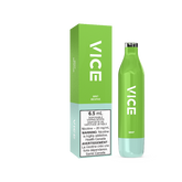 VICE 2500 MINT DISPOSABLE  Mr. Vapor